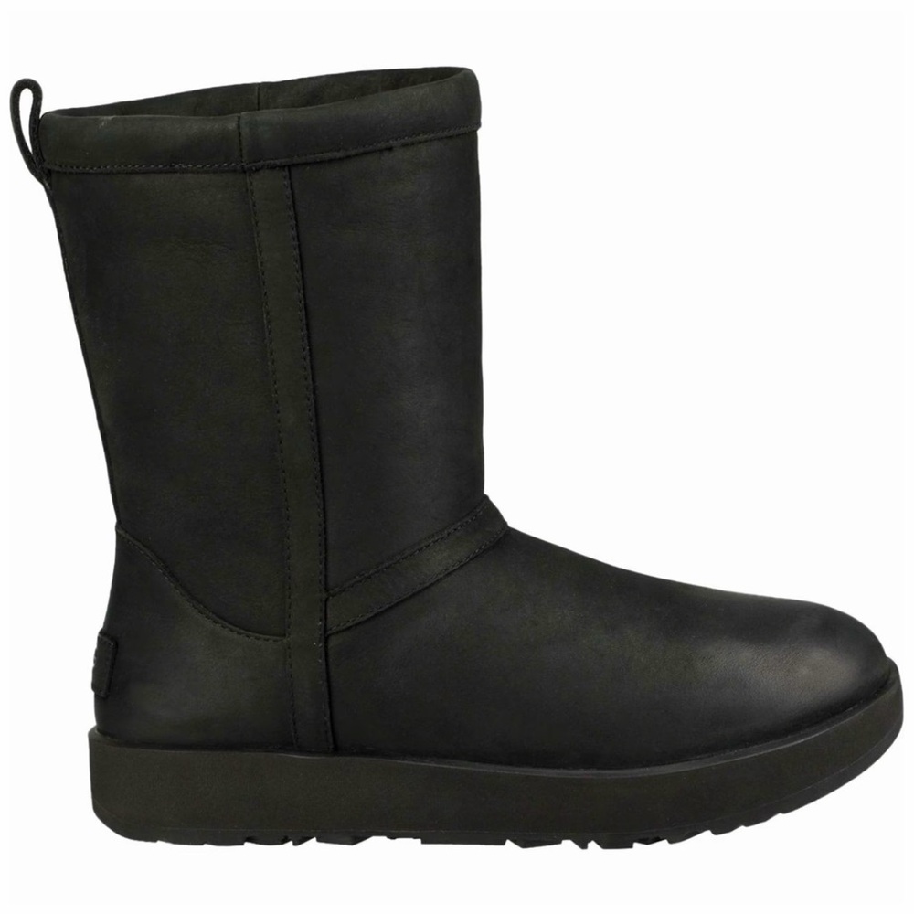 UGG Black Boots